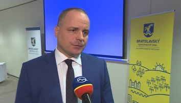 Pred našou kamerou prvýkrát prehovoril Juraj Droba, ktorému tiež písala Alena Zsuzsová