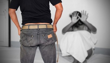 Obrovské pochybenie bacharov: Väzeň údajne znásilnil manželku počas návštevy