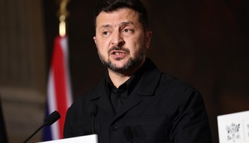 Varovania Volodymyra Zelenského: Rusko môže do 48 hodín uskutočniť rozsiahly raketový útok