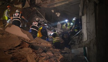 Zlomový moment? Izrael a Libanon idú rokovať v USA o prímerí