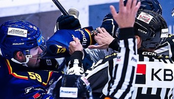 Hviezdou večera v Česku sa stal slovenský útočník. Róbert Lantoši sa blysol hetrikom, darilo sa aj ďalším