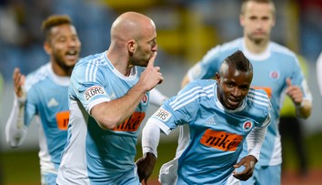 Soumah si našiel nový klub, mal by posilniť srbského majstra