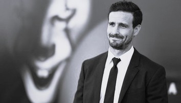 Zomrel herec James Ransone (†46)