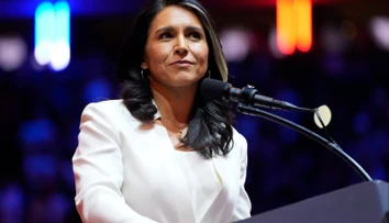 Trump si za novú šéfku tajných služieb vybral bývalú demokratku Tulsi Gabbardovú
