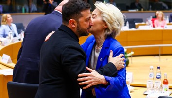 Samit v Bruseli: EÚ jednotná proti Putinovi, nepridalo sa iba Maďarsko