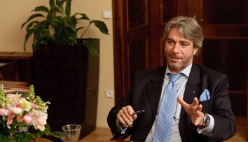 Rebríček najbohatších Slovákov má nového lídra. Jeho majetok sa za rok zdvojnásobil