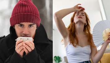 Slovensko zažije teplotný šok: Najskôr mráz, potom tropické horúčavy. Meteorológovia varujú