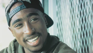 Konečne to prezradil: Toto sú vrahovia rapera Tupaca