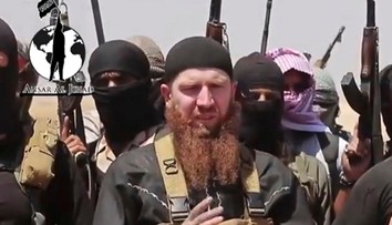 Vysoký veliteľ IS v Sýrii je mŕtvy