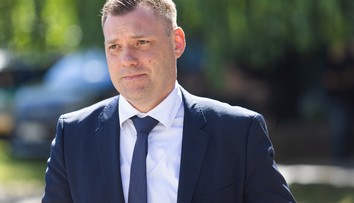 Národný park Muránska planina opäť bez šéfa. Taraba ho odvolal po niekoľkých mesiacoch bez udania dôvodu