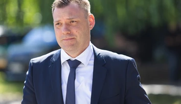 Národný park Muránska planina opäť bez šéfa. Taraba ho odvolal po niekoľkých mesiacoch bez udania dôvodu