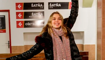 Solídna Rajičová je spokojná. Získala miestenku na ZOH 2018