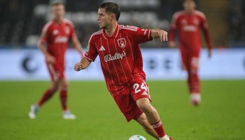 Nottingham vypadol z pohára s druholigistom, v závere dvakrát inkasoval: Musíme sa zlepšiť