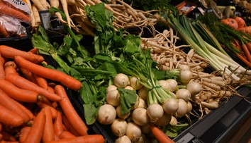 Posilňujú imunitu, chránia srdce aj mozog. Tieto potraviny sa oplatí zaradiť do jedálnička