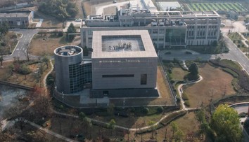 Nemecká vláda mala roky tajiť správu tajnej služby o pôvode covidu. Angela Merkelová to odmieta