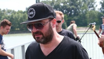 Ivana Táslera nachytali: Fotky s inou ženou