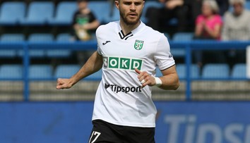 Po zahraničných dobrodružstvách sa vrátil domov a je kľúčový. Regáli vybavil Prešovu tri body na ceste do Niké ligy