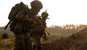 Desivá simulácia ukázala slabinu NATO. Putinovi by stačilo 15-tisíc vojakov