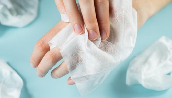 Smrtiaca baktéria vo vlhčených utierkach: S kontamináciou sa spája už 6 úmrtí