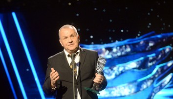 Krištáľové krídlo 2015: Tieto osobnosti si odniesli ocenenia