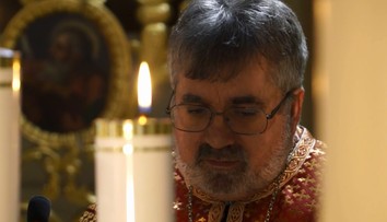 Na východe Slovenska čoraz viac ľudí vyhľadáva exorcistov