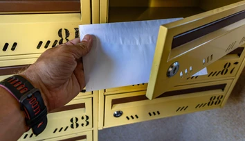 List v schránke ho šokoval. Otec štyroch detí spravil zásadnú chybu, odrazu štátu dlhoval tisíce