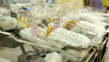 Krakovská pôrodnica sa zapíše do histórie: Narodili sa tam šestorčatá