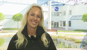 Bola „učiteľkou sexu“ celého Slovenska. Zuzana Belohorcová sa po rokoch vrátila do Markízy