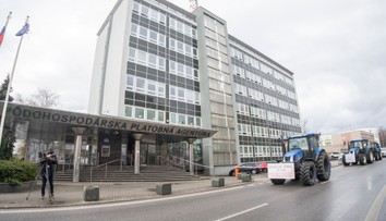 Penzióny z eurodotácií majú slúžiť ako súkromné haciendy. Na PPA sa konal poslanecký prieskum