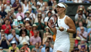 Jednotka pavúka Kerberová s postupom do 2. kola Wimbledonu
