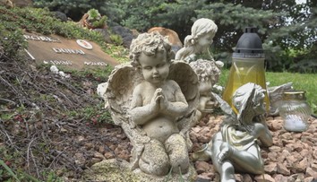 Matky anjelov: Majka z Nových Zámkov nám porozprávala svoj smutný príbeh