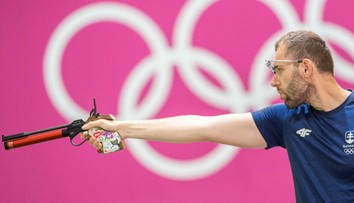 Jedna z našich medailových nádejí skončila: Majster Európy nepostúpil do finále