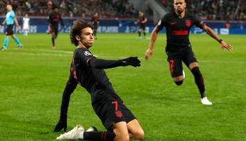 Ocenenie Golden Boy získal supertalent Atlética Madrid