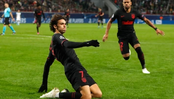 Ocenenie Golden Boy získal supertalent Atlética Madrid
