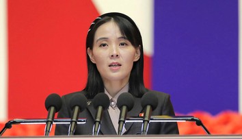 Sestra vodcu KĽDR odmieta pochybnosti o severokórejských technológiách