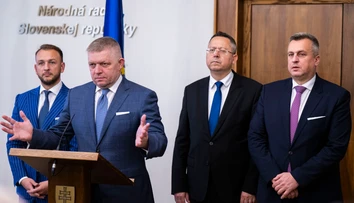Zamestnávatelia kritizujú vládny konsolidačný balík, upozorňujú na riziká pre ekonomiku