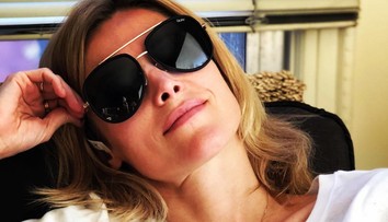 Vyzerá fantasticky: Silvia Šuvadová sa po dlhom čase objavila v spoločnosti