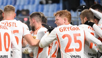 VIDEO: Šokujúci výsledok na Tehelnom poli. Slovan zakopol s Ružomberkom a prišiel o všetky body