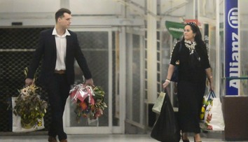 Prvé slová Gregorovej po návrate k zajačikovi. Toto vás dostane