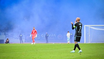 VIDEO: Stret odvekých rivalov bude bez kapitánov. Sledujte derby Slovan – Spartak na Voyo