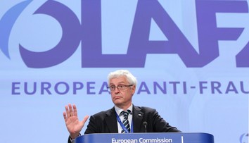 OLAF vyzval Bulharsko, aby vrátilo 6 miliónov eur