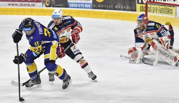 Tibenský strelil najkrajší gól sezóny