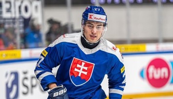 Po titule s Nitrou má namierené do elitnej súťaže. Sebastián Čederle sa stretne s krajanom