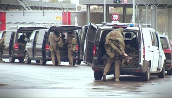 Sú kľúčoví pri rukojemníckych drámach či únosoch. Takto vyzerá práca profesionálneho vyjednávača