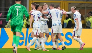 Portugalsko zdemolovalo Arménsko a postúpilo na MS. Nóri si zahrajú na šampionáte po 28 rokoch