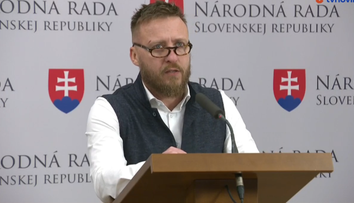 Ultimátum Petra Kotlára: Vládny splnomocnenec ostro vystúpil proti ministrom Hlasu