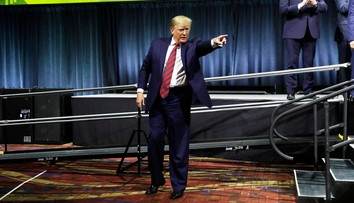 Americkí vojaci "skoncovali" aj s prvým náhradníkom Baghdádího, tvrdí Trump