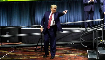 Americkí vojaci "skoncovali" aj s prvým náhradníkom Baghdádího, tvrdí Trump