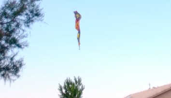 VIDEO: Po páde teplovzdušného balóna v USA zomrel aj piaty človek