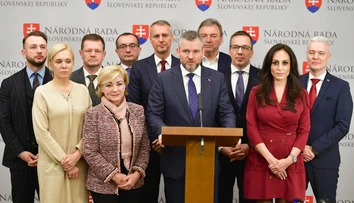 Peter Pellegrini zopakoval, s ktorými stranami vylučuje spoluprácu